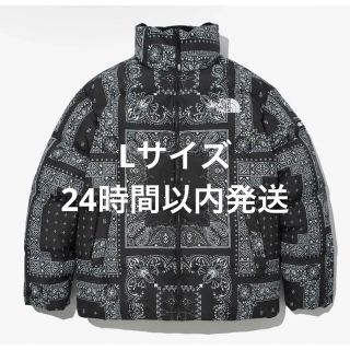 ノースフェイス(THE NORTH FACE) バンダナ ダウンジャケット(メンズ)の