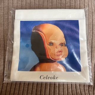 セルヴォーク(Celvoke)のCelvoke ポーチ(ポーチ)