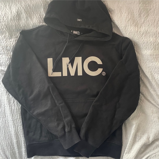 LMC フーディー 韓国