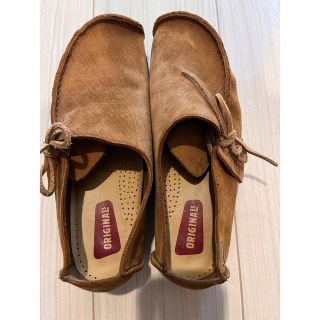 クラークス(Clarks)のクラークス オリジナルズ CLARKS ORIGINALS(ブーツ)