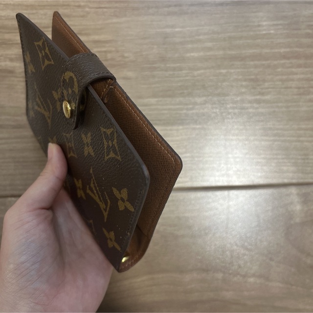 LOUIS VUITTON(ルイヴィトン)のルイヴィトン  アジェンダPM モノグラム　手帳カバー メンズのファッション小物(手帳)の商品写真