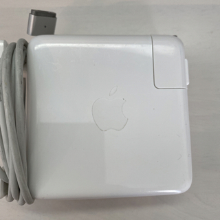 マック(Mac (Apple))の（Apple純正品）MagSafe2 Power Adapter(バッテリー/充電器)