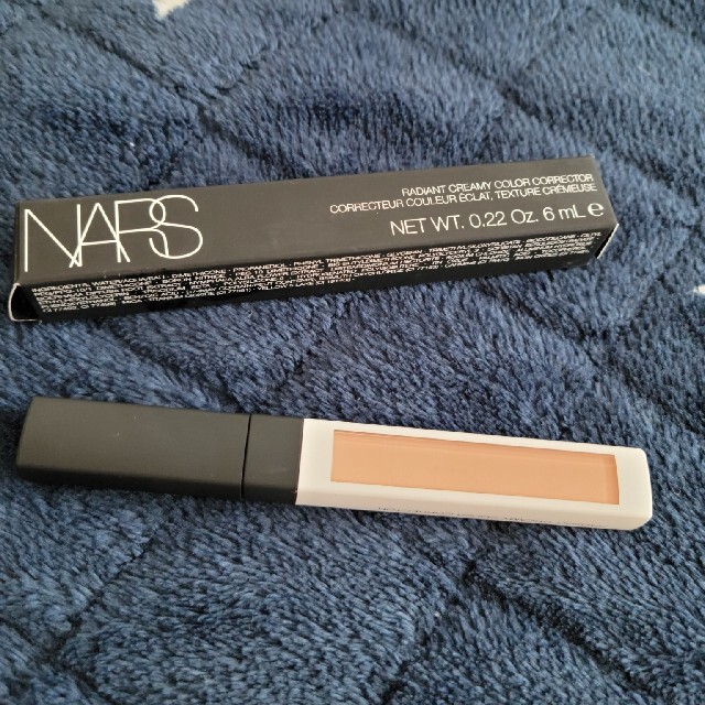 NARS(ナーズ)のNARS　ラディアントクリーミーカラーコレクター　Light コスメ/美容のベースメイク/化粧品(コンシーラー)の商品写真