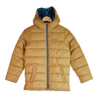 Columbia - Columbia(コロンビア) キッズ アウター フリース M(140
