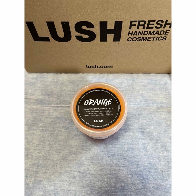 LUSH　フェアリーキャンディ他 2