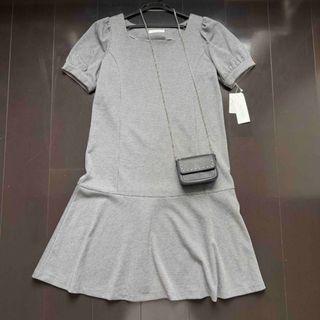 プロポーションボディドレッシング(PROPORTION BODY DRESSING)のプロポーションボディドレッシング ワンピース(ミニワンピース)