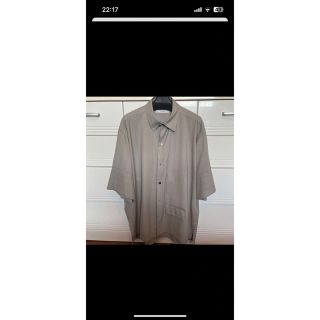 美品 Ujoh ストライプシャツ セットアップ | www.unimac.az