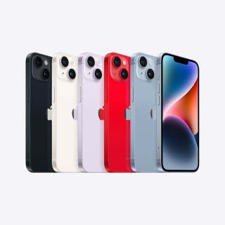 iphone14プロマックス256　7台(携帯電話本体)