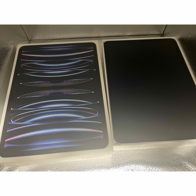 通販 オンライン店舗 iPad pro 11インチ 第4世代 シルバー 256GB WIFI