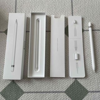アップル(Apple)のApple Pencil （第一世代）(PCパーツ)