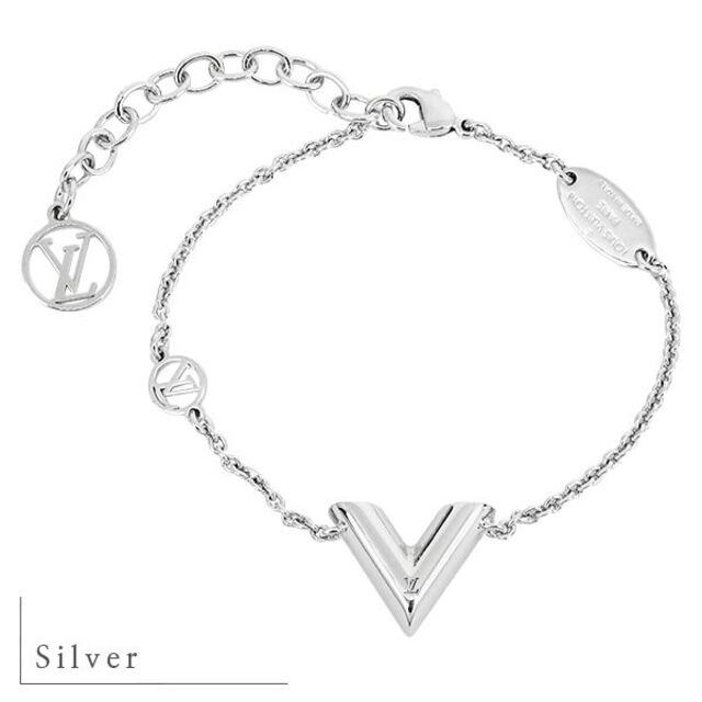最も優遇 アクセサリー ブレスレット ルイヴィトン - VUITTON LOUIS