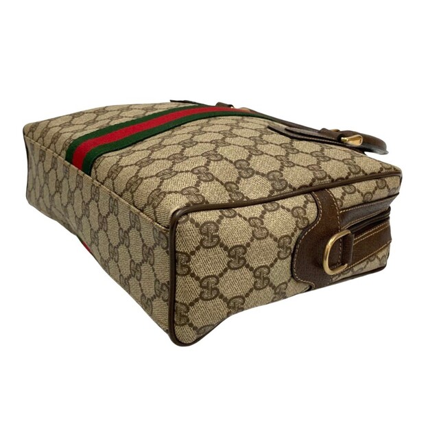 Gucci - 極 美品 GUCCI グッチ オールドグッチ ヴィンテージ シェリー