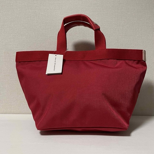 美しい Herve Chapelier - 新品✨エルベシャプリエ トートバッグ