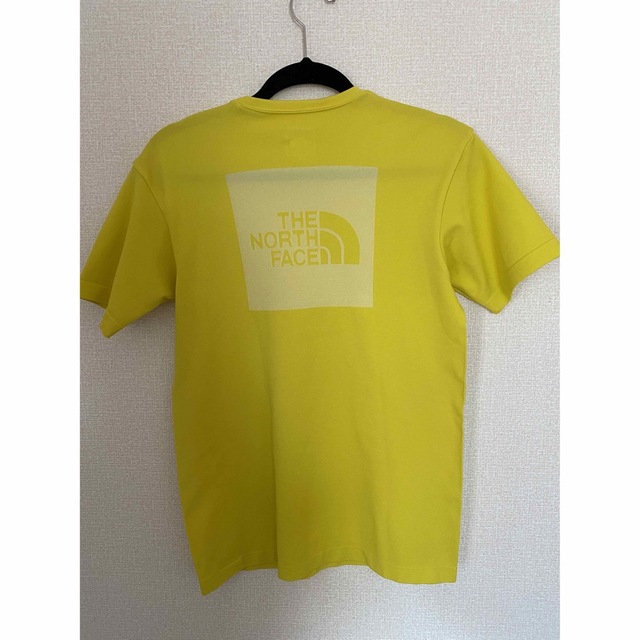 THE NORTH FACE(ザノースフェイス)のノースフェイス 半袖Tシャツ メンズ  メンズのトップス(Tシャツ/カットソー(半袖/袖なし))の商品写真