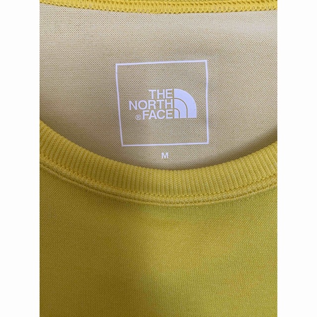 THE NORTH FACE(ザノースフェイス)のノースフェイス 半袖Tシャツ メンズ  メンズのトップス(Tシャツ/カットソー(半袖/袖なし))の商品写真