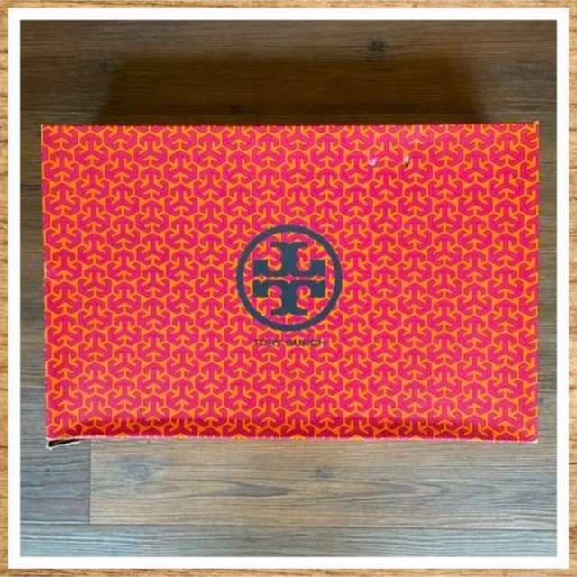 Tory Burch(トリーバーチ)の〈トリーバーチ〉ロングブーツ　23cm レディースの靴/シューズ(ブーツ)の商品写真