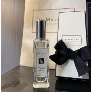 ジョーマローン(Jo Malone)のジョーマローン　シルバーバーチ＆ラベンダー　30ml(ユニセックス)