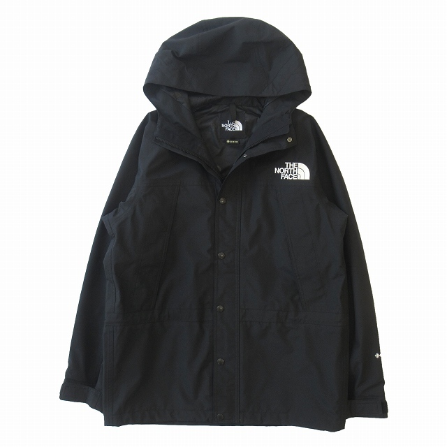 未使用 22AW ザノースフェイス マウンテン ライト ジャケット ブルゾン