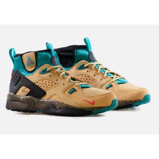 ナイキ(NIKE)の生産終了 Nike ACG Air Mowabb OG TWINE モワブ(スニーカー)