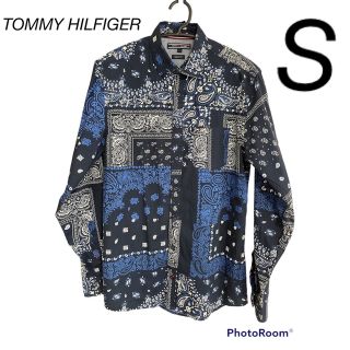 トミーヒルフィガー バンダナの通販 28点 | TOMMY HILFIGERを買うなら
