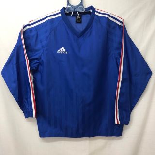 アディダス(adidas)のadidas JRピステ上下セット　160cm(ウェア)