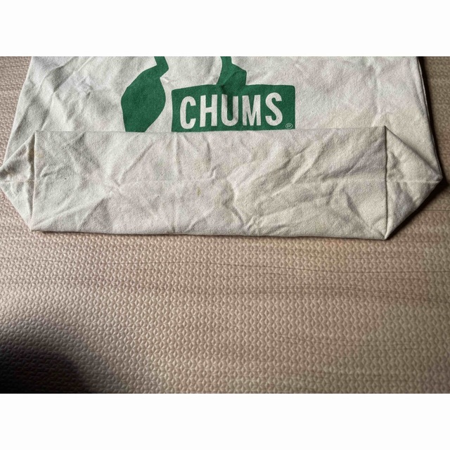 CHUMSトートバッグ レディースのバッグ(トートバッグ)の商品写真