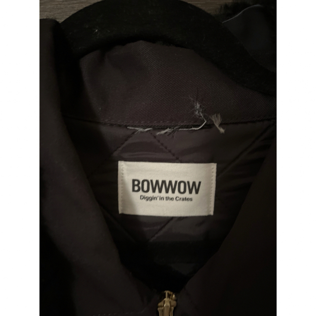Bowwow Beethoven JKT