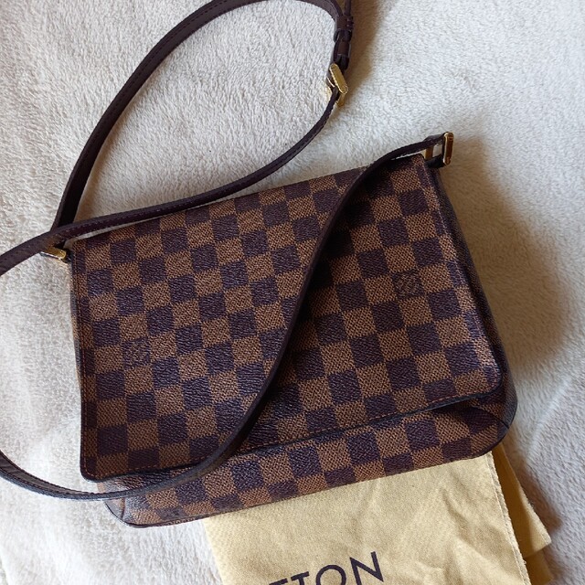 LOUIS VUITTON  バッグ 美品  正規品‼️