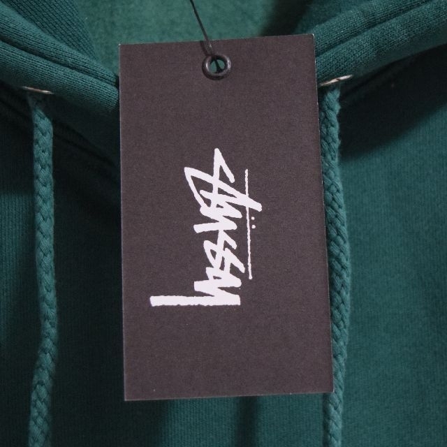 STUSSY - 《専用・2点おまとめ》ステューシーパーカー、ロンTの通販 by