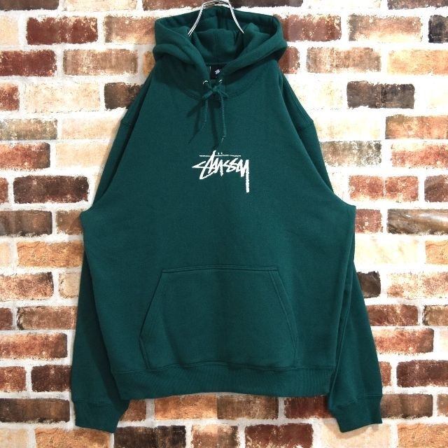 STUSSY - 《専用・2点おまとめ》ステューシーパーカー、ロンTの通販 by