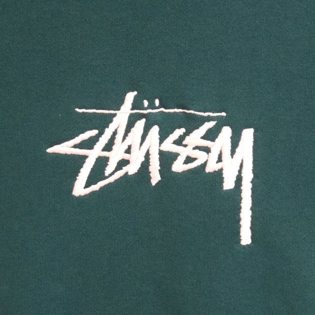 STUSSY - 《専用・2点おまとめ》ステューシーパーカー、ロンTの通販 by