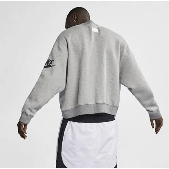 75%以上節約 NIKE x FEAR OF GOD ナイキ×フィアオブゴッド スウェット