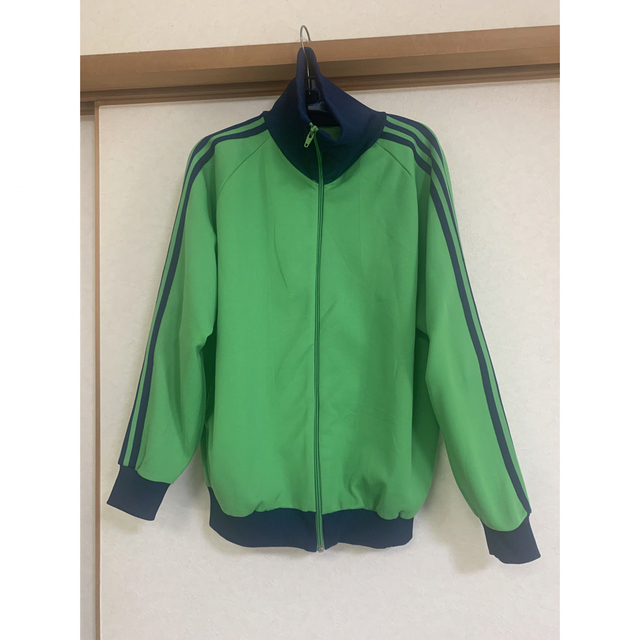 税込新品 adidasトラックジャケット | ubuge.jp