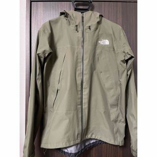 ザノースフェイス(THE NORTH FACE)の美品　ノースフェイス　クライムライトジャケット　NP12003(その他)