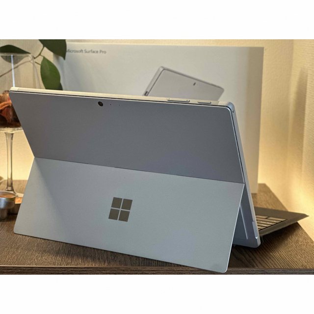 美品 Surface Pro 6 Pro6 i5 8 SSD 128GB