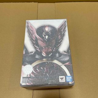 バンダイ(BANDAI)のS.H.フィギュアーツ 真骨彫製法 仮面ライダーオーズ タジャドルコンボ(特撮)