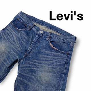 リーバイス(Levi's)のLevi's リーバイス デニムパンツ ジーンズ 505 W36 L33 (デニム/ジーンズ)
