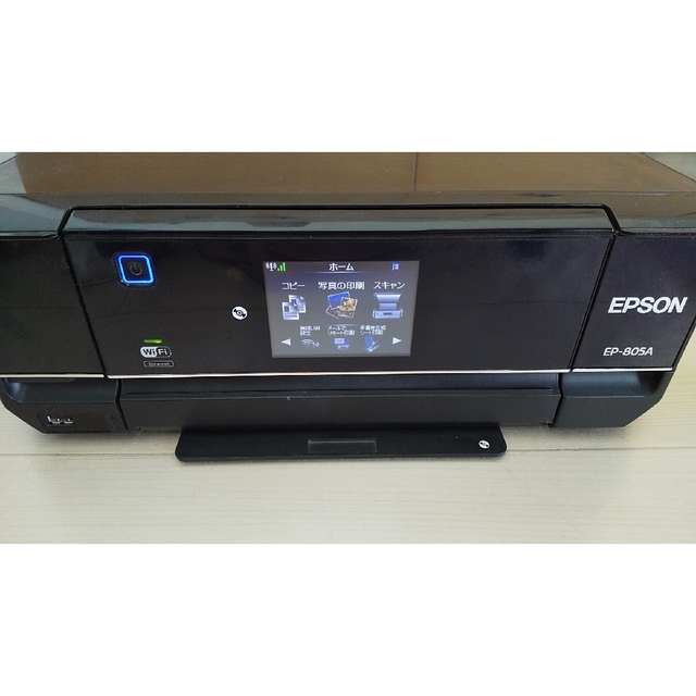 EPSON 805A ジャンク品