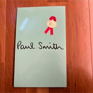 ポールスミス(Paul Smith)のポールスミス ラッピング(ショップ袋)