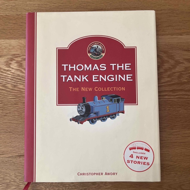 THOMAS THE TANK ENGINE TheNew Collection