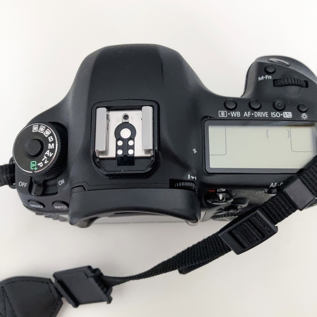 Canon(キヤノン)のCanon EOS 5D MARK3 スマホ/家電/カメラのカメラ(デジタル一眼)の商品写真