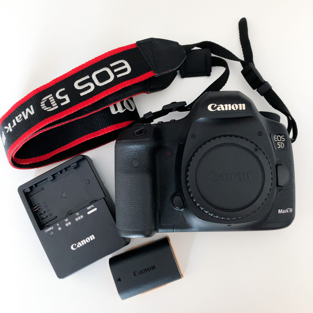 Canon EOS 5D MARK3