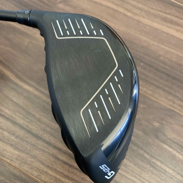 PING ピン G425 MAX ドライバー 10.5° TOUR 65 FLEX:X 男性 PING ピン G425 MAX ドライバー 10.5° TOUR 65 FLEX:X 男性