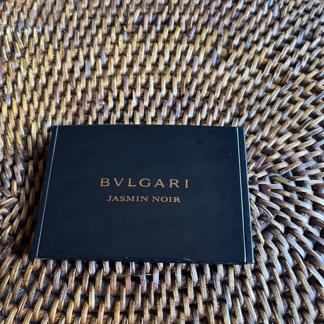 BVLGARI - ブルガリ ジャスミンノアールの通販 by A A｜ブルガリならラクマ