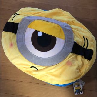 minion クッション(クッション)