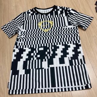 ナイキ(NIKE)のNIKE  160 半袖Tシャツ 新品未使用(Tシャツ/カットソー)