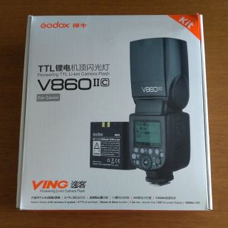 Godox V860の通販 94点 | フリマアプリ ラクマ