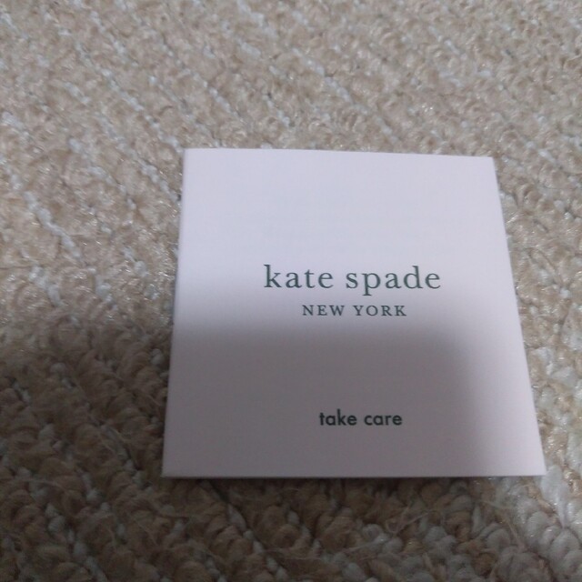 kate spade ケイトスペード ショルダーバッグ 本革 7