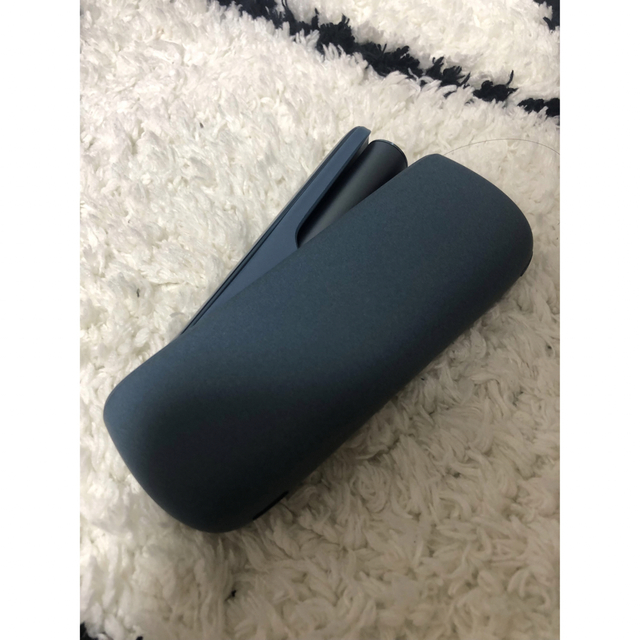 iQOS イルマ　ブルー 2