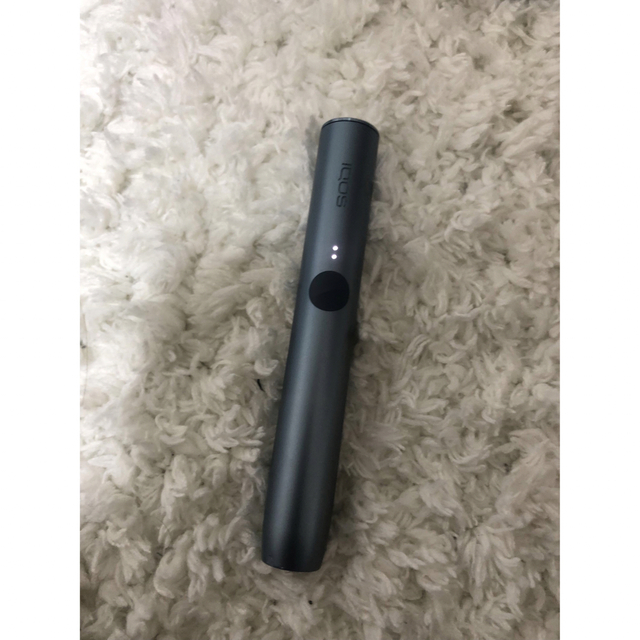 iQOS イルマ　ブルー 1